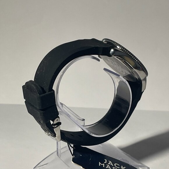 Missouri Tigers NCAA Ladies Silicone Watch by Jack Mason NEW main image 5